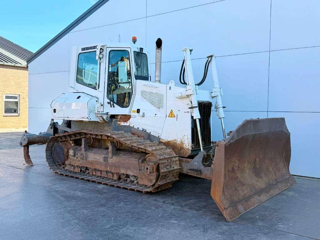 Liebherr PR724 L - Ripper / 6-WAY Blade / CE + EPA Foto 7