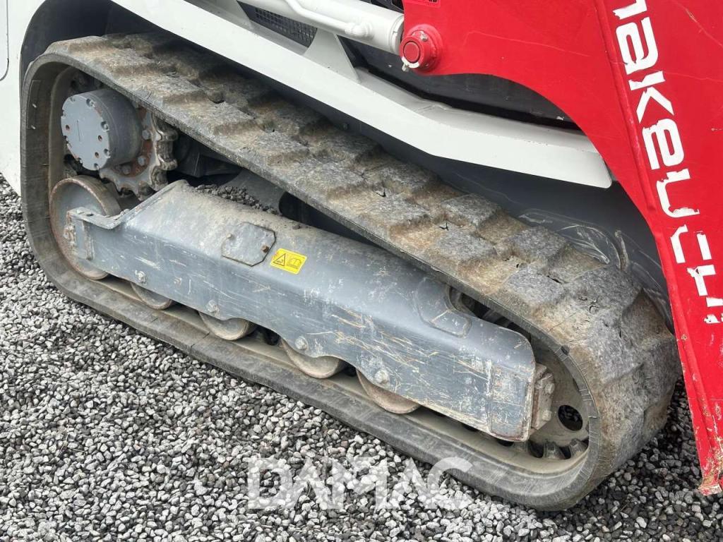 Takeuchi TL6R Foto 10