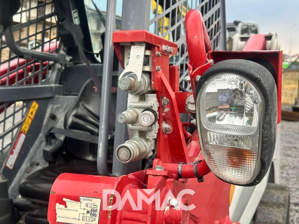 Takeuchi TL6R Foto 16