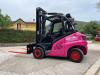 Linde H40D Foto 2 thumbnail