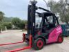 Linde H40D Foto 3 thumbnail
