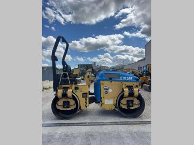 Bitelli DTV 345 in vendita da CaViTrack