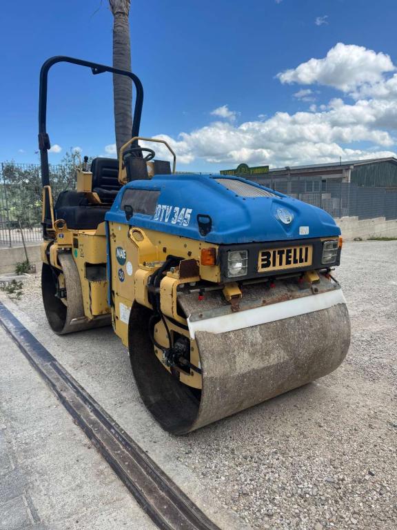 Bitelli DTV 345 Foto 12
