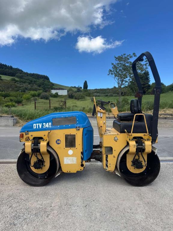 Bitelli DTV 345 Foto 5