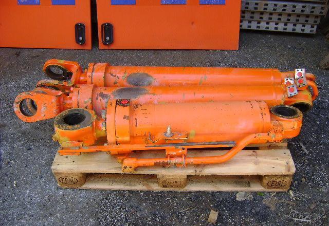 Kit pistone / Cilindro idraulico per Fiat Hitachi W 230 Foto 1