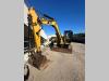 Caterpillar 308D Foto 2 thumbnail