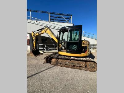 Caterpillar 308D