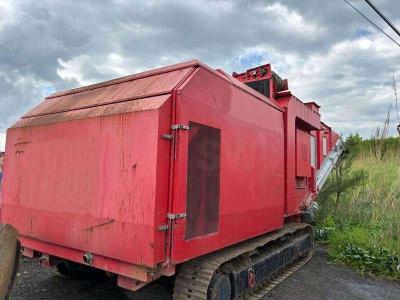 Westeria SEPARATEUR AERAULIQUE BMF 1 in vendita da SODINEG France