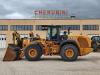 Case 1021 F Foto 1 thumbnail