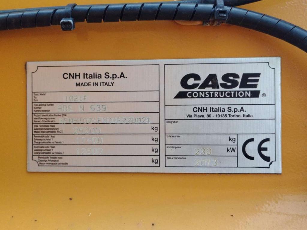 Case 1021 F Foto 26
