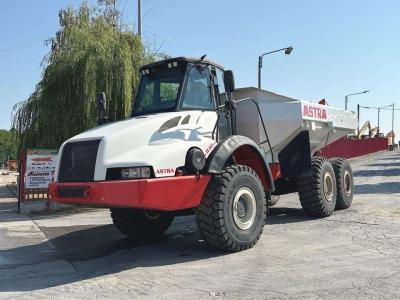 Astra ADT 30D 6X6