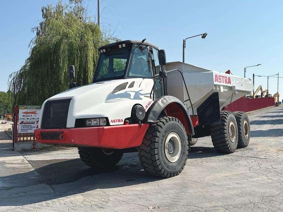 Astra ADT 30D 6X6 Foto 1
