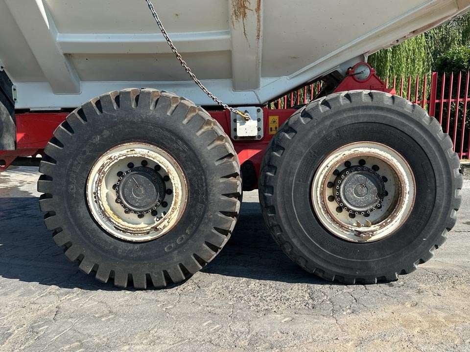 Astra ADT 30D 6X6 Foto 10