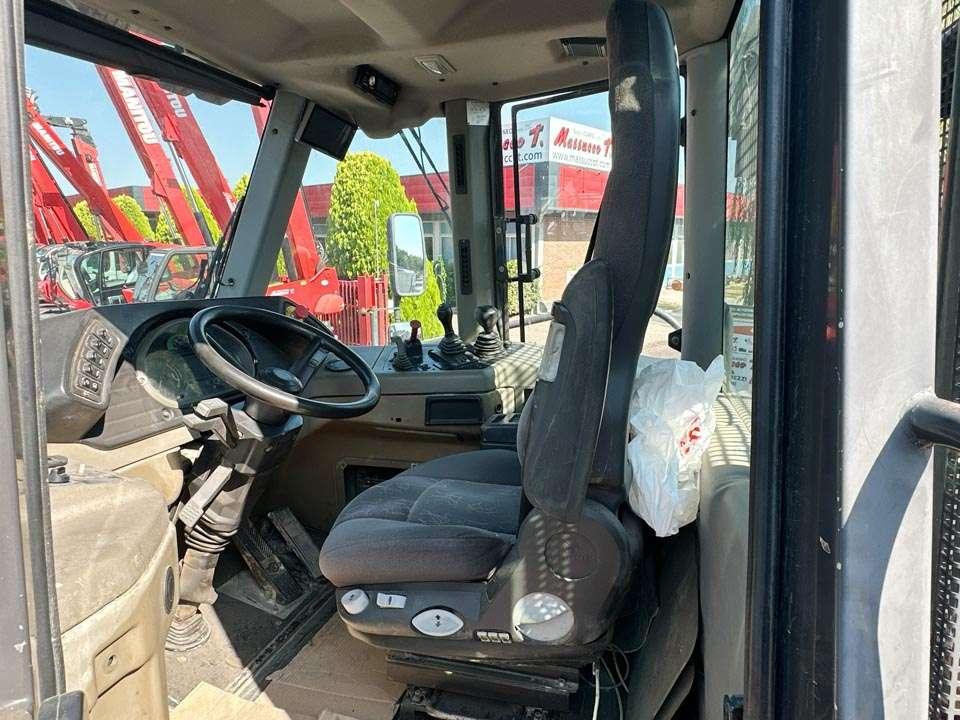 Astra ADT 30D 6X6 Foto 14