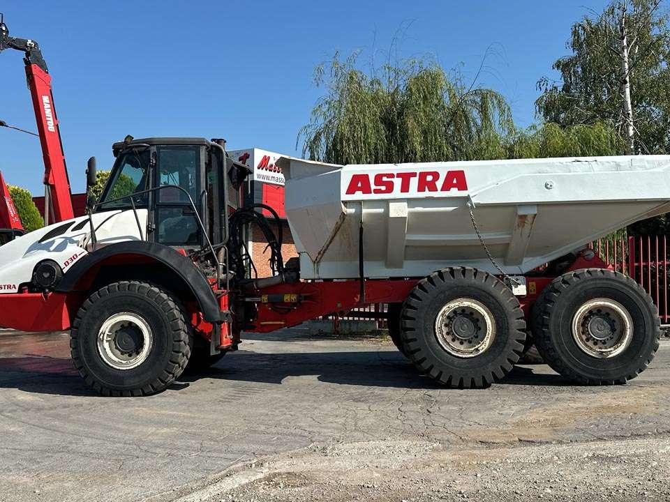 Astra ADT 30D 6X6 Foto 2