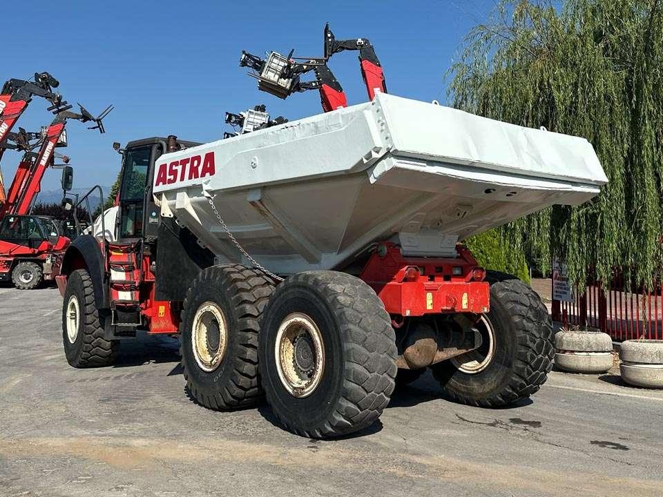 Astra ADT 30D 6X6 Foto 3
