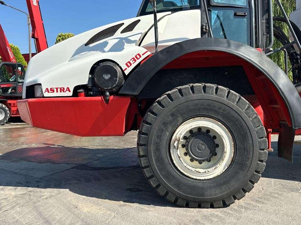 Astra ADT 30D 6X6 Foto 9