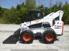Bobcat S850 HF Foto 1 thumbnail