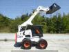 Bobcat S850 HF Foto 10 thumbnail