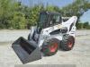 Bobcat S850 HF Foto 2 thumbnail