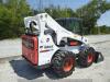 Bobcat S850 HF Foto 5 thumbnail
