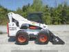 Bobcat S850 HF Foto 6 thumbnail