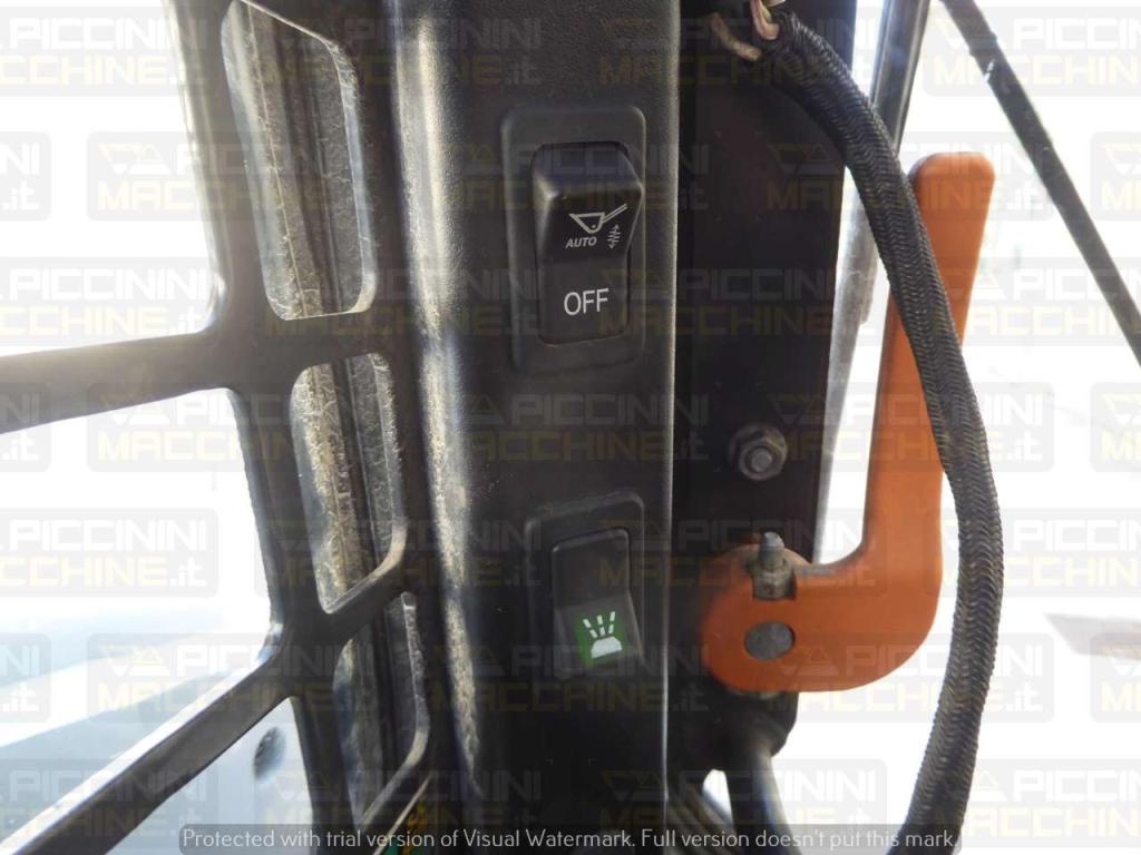 Bobcat S850 HF Foto 20