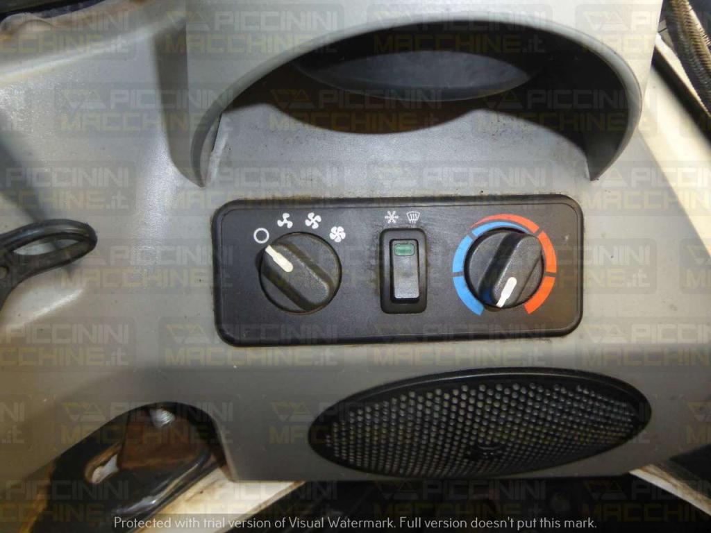 Bobcat S850 HF Foto 21