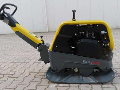 Wacker Neuson DPU6775 in vendita da Bove Verhuur & Verkoop