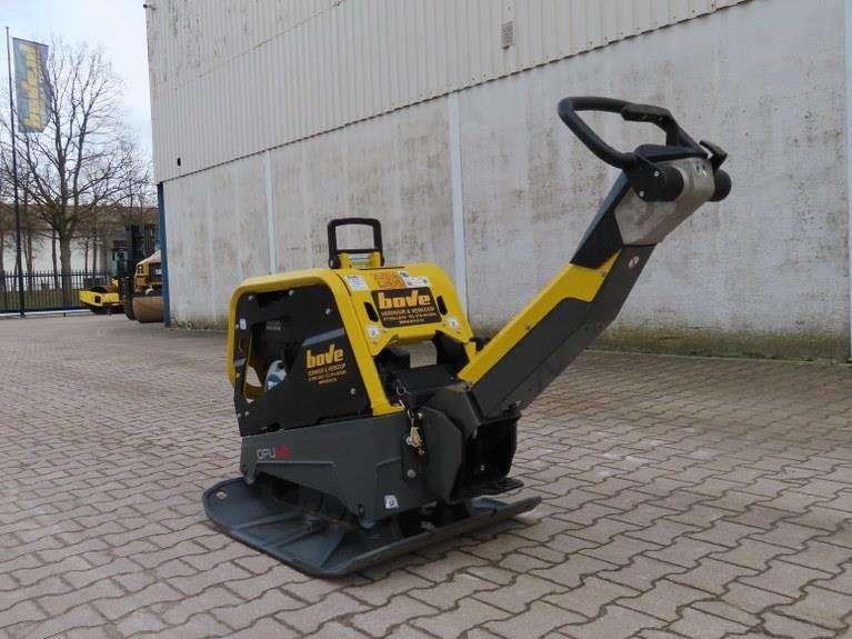 Wacker Neuson DPU6775 Foto 4