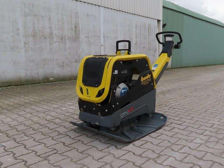 Wacker Neuson DPU6775 Foto 6