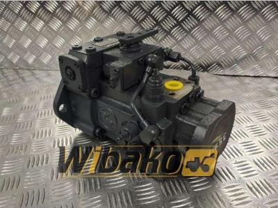 Hydromatik A4V40HW1.0R0C.102A in vendita da Wibako