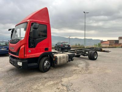 Iveco EUROCARGO 80-190 in vendita da Procida Macchine S.r.l.