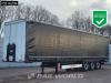 Kässbohrer CXL050R123 3 axles 2x Lift Axle Anti Vandlism Foto 1 thumbnail