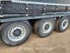 Kässbohrer CXL050R123 3 axles 2x Lift Axle Anti Vandlism Foto 15 thumbnail