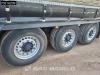 Kässbohrer CXL050R123 3 axles 2x Lift Axle Anti Vandlism Foto 16 thumbnail
