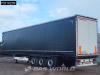 Kässbohrer CXL050R123 3 axles 2x Lift Axle Anti Vandlism Foto 2 thumbnail