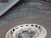 Kässbohrer CXL050R123 3 axles 2x Lift Axle Anti Vandlism Foto 23 thumbnail