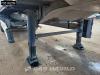 Kässbohrer CXL050R123 3 axles 2x Lift Axle Anti Vandlism Foto 27 thumbnail