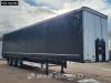 Kässbohrer CXL050R123 3 axles 2x Lift Axle Anti Vandlism Foto 3 thumbnail