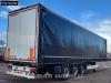 Kässbohrer CXL050R123 3 axles 2x Lift Axle Anti Vandlism Foto 5 thumbnail