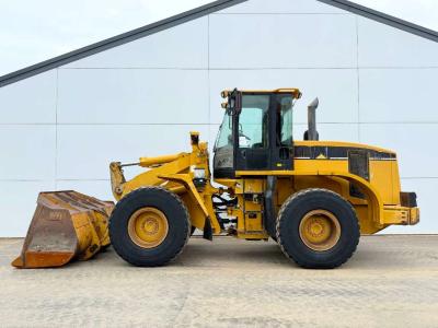 Caterpillar 938G - Automatic Greasing / Excellent Condition in vendita da Boss Machinery