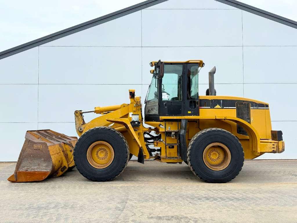 Caterpillar 938G - Automatic Greasing / Excellent Condition Foto 1