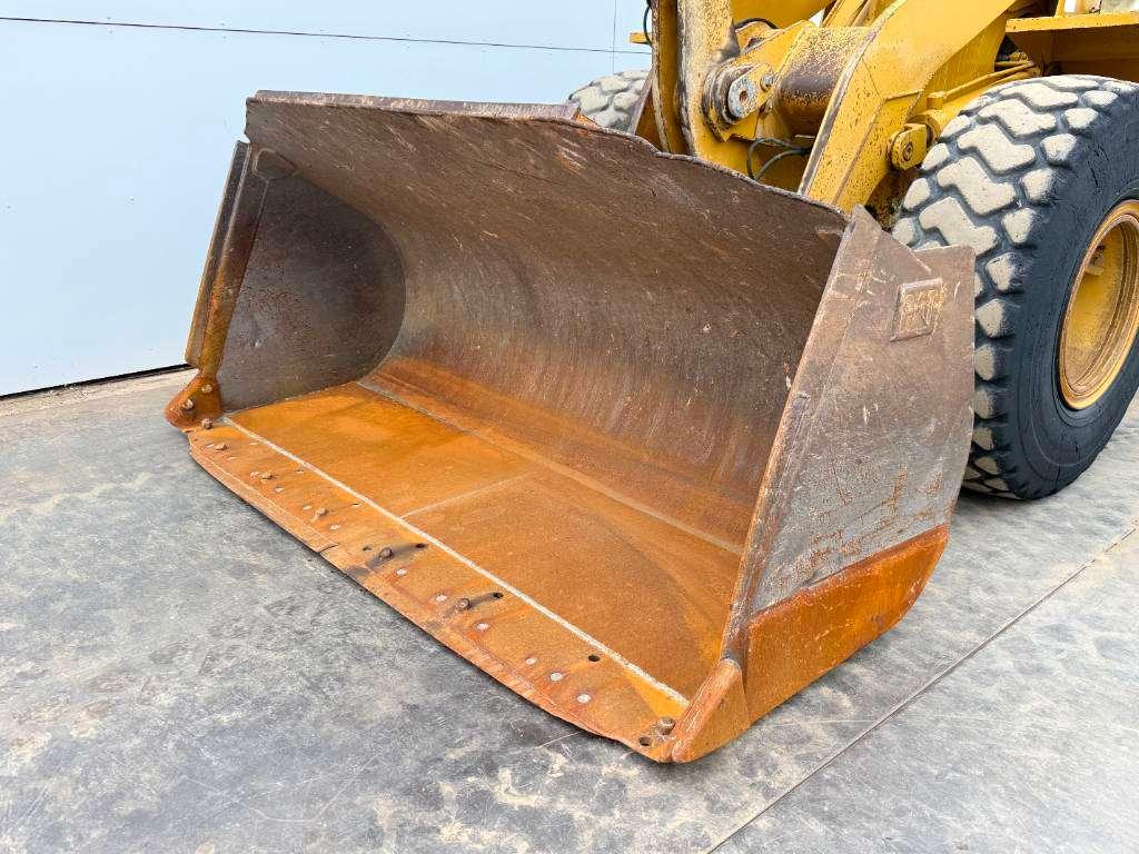 Caterpillar 938G - Automatic Greasing / Excellent Condition Foto 12