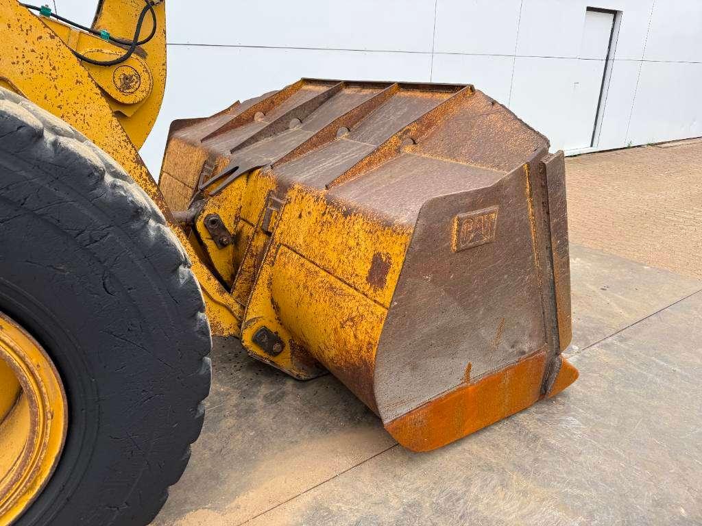Caterpillar 938G - Automatic Greasing / Excellent Condition Foto 14