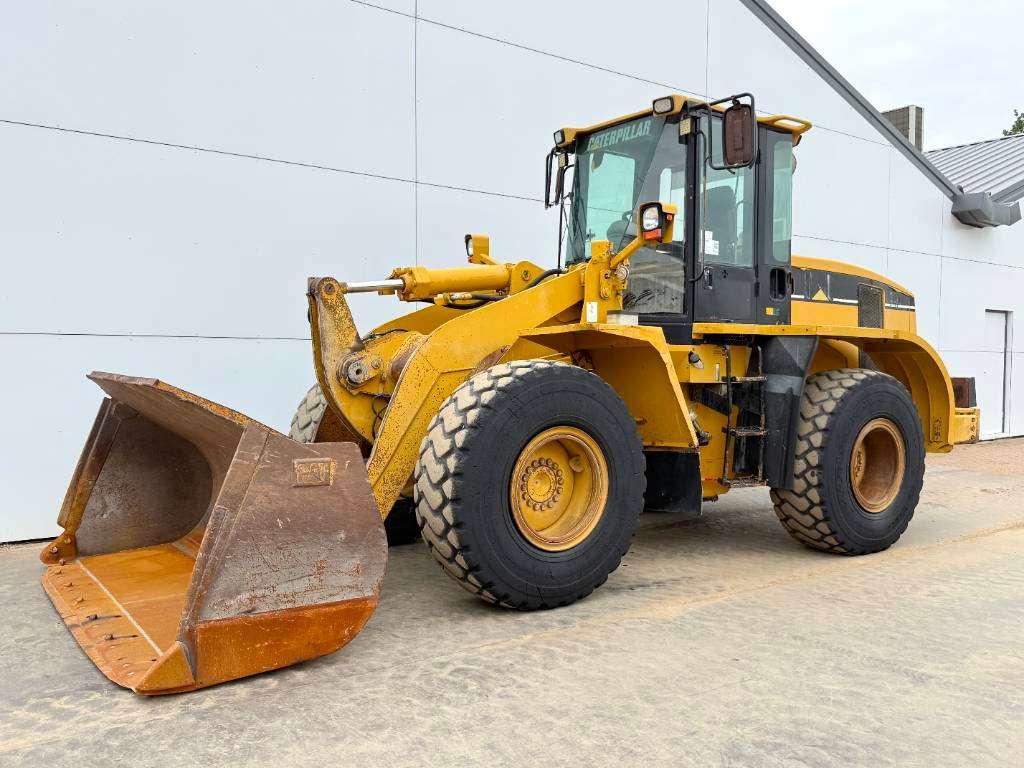 Caterpillar 938G - Automatic Greasing / Excellent Condition Foto 2