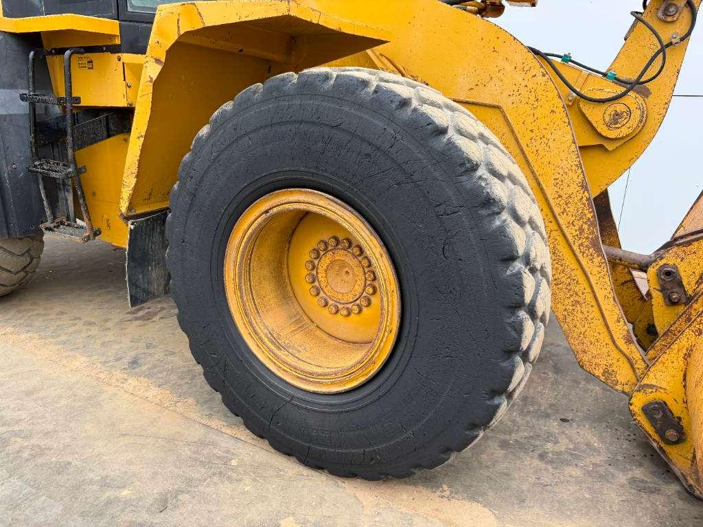 Caterpillar 938G - Automatic Greasing / Excellent Condition Foto 24