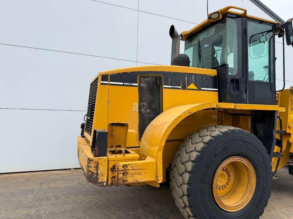 Caterpillar 938G - Automatic Greasing / Excellent Condition Foto 26