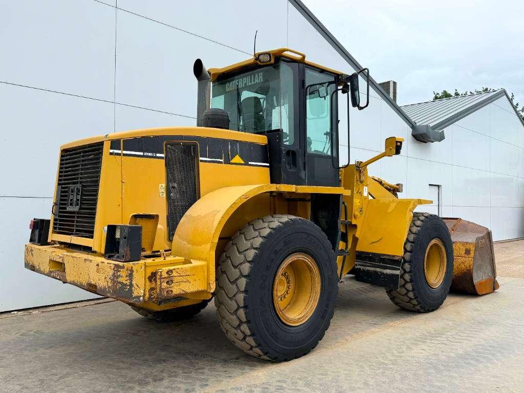 Caterpillar 938G - Automatic Greasing / Excellent Condition Foto 5
