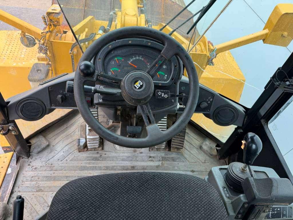 Caterpillar 938G - Automatic Greasing / Excellent Condition Foto 7
